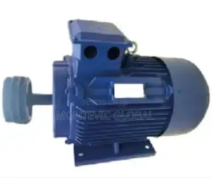 20hp Low Speed Electric Motor