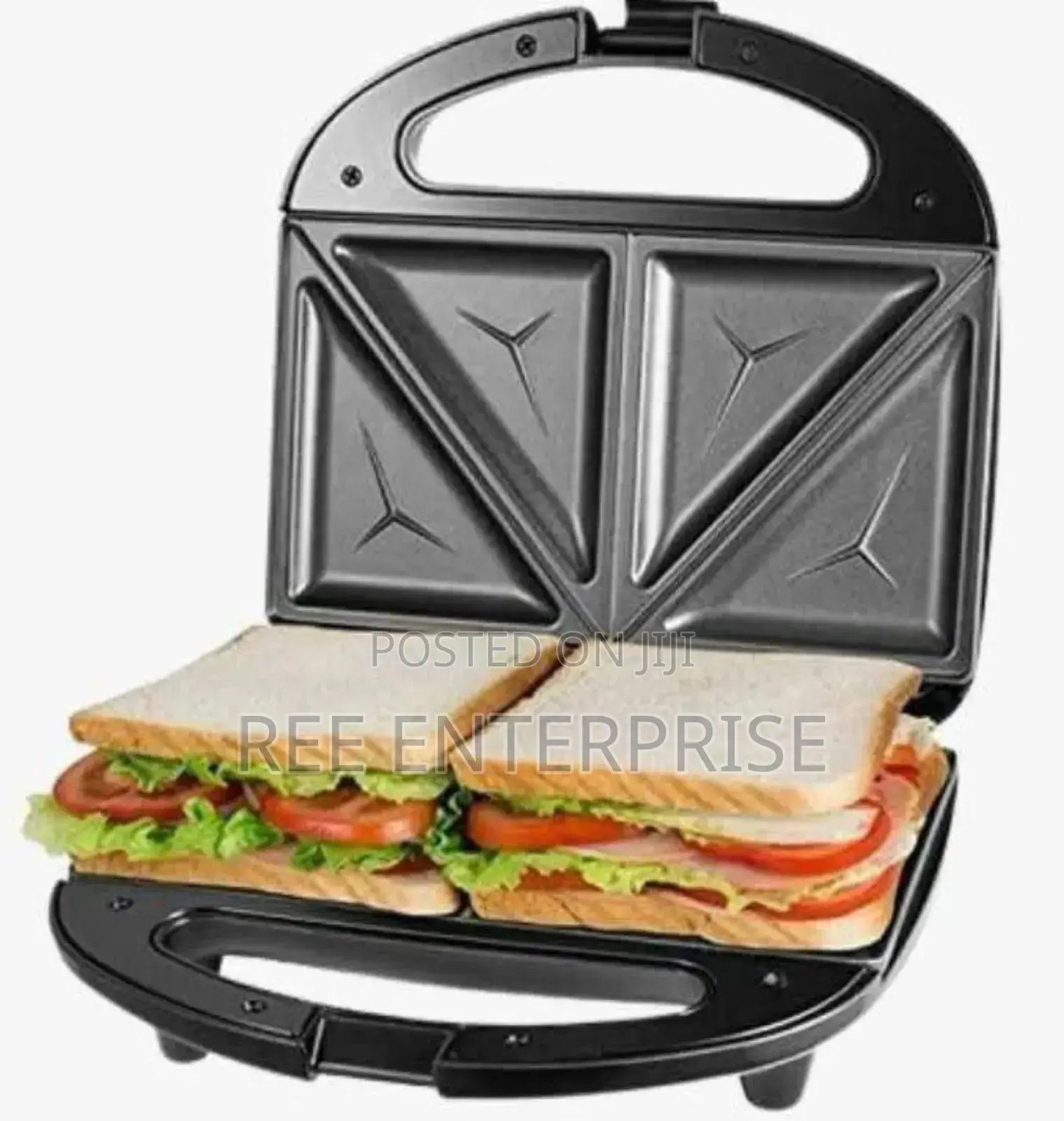 2slice Sandwich Maker