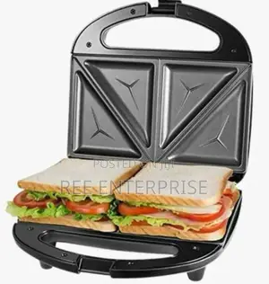 2slice Sandwich Maker