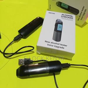 Professional Use Alcohol Analyser - thumbnail 2