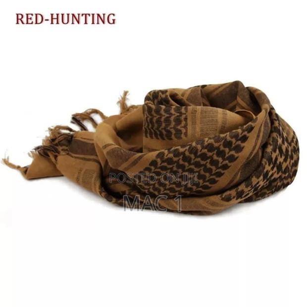 Shemagh Scarf Arab Arafats - thumbnail 3