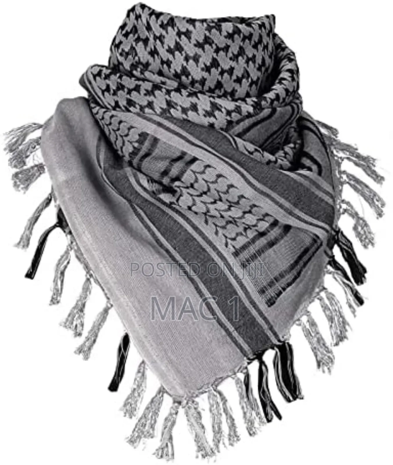 Shemagh Scarf Arab Arafats