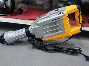 Tolsen 88552 1600w Concrete Breaker