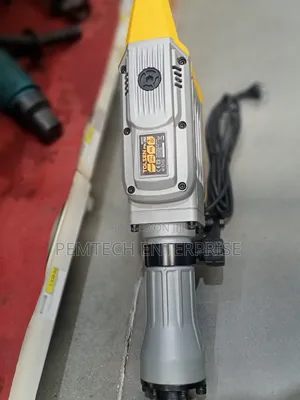Tolsen 88552 1600w Concrete Breaker
