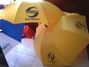 Umbrella Best Quality Branding