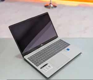 New Laptop HP 15 8GB Intel Core i5 SSD 512GB
