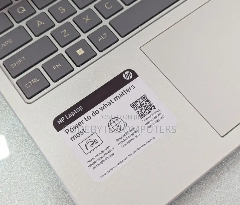 New Laptop HP 15 8GB Intel Core i5 SSD 512GB
