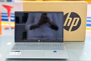 New Laptop HP 15 8GB Intel Core i5 SSD 512GB