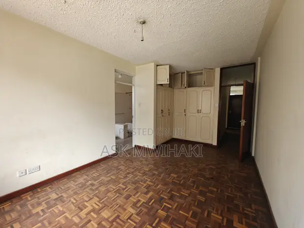 3bdrm Apartment in Nina Place, Upperhill for rent