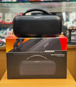 Bose Soundlink Max Portable Speaker - thumbnail 2