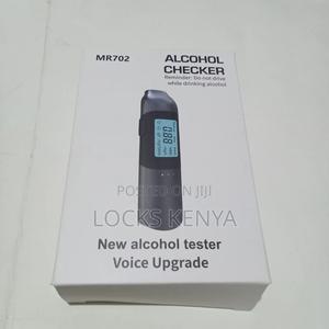 Alcohol Tester - thumbnail 2