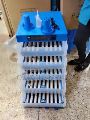 320eggs Incubator/Ac Dc Fully Automatic Incubator