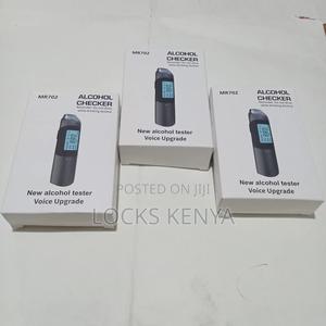 Voice Alcohol Analyser - thumbnail 2