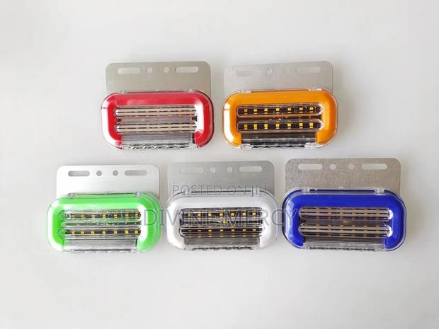 Body Light Digital for Different Buses/Lorry