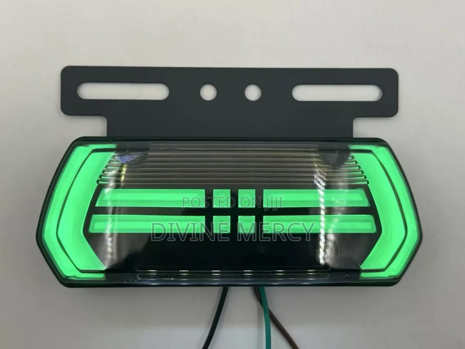 Body Light Digital for Different Buses/Lorry