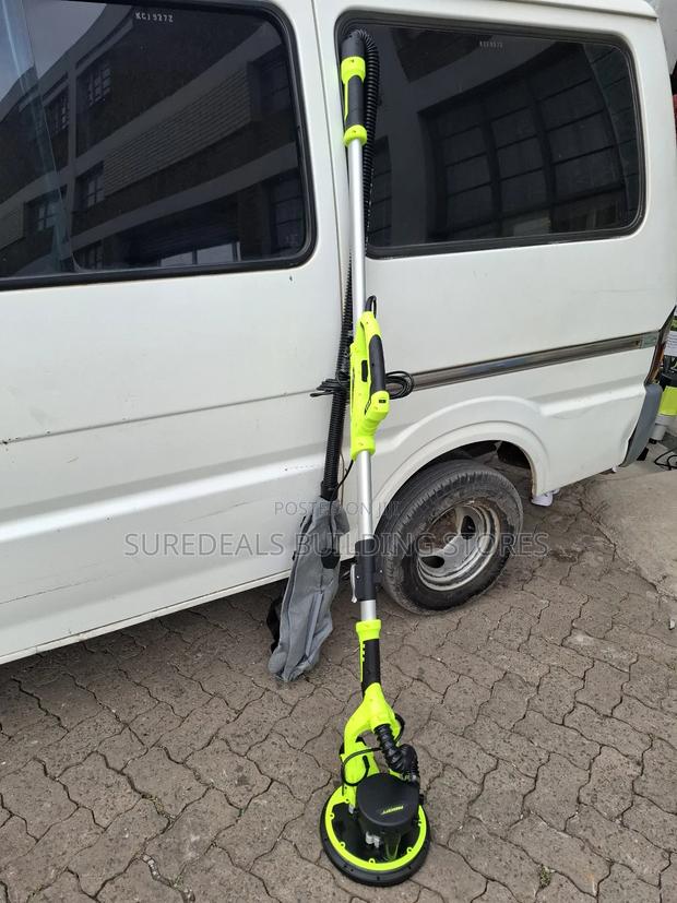 Dry Wall Sander- - thumbnail 2