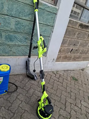 Dry Wall Sander-