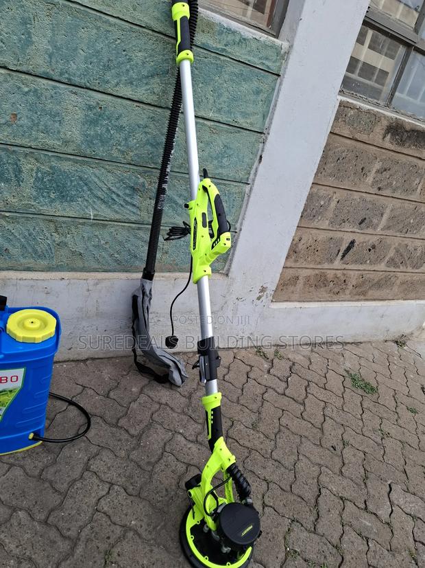 Dry Wall Sander- - thumbnail 3