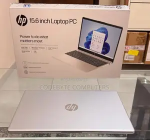 New Laptop HP 15 16GB Intel Core i7 SSD 1T