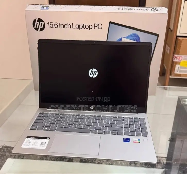 New Laptop HP 15 16GB Intel Core i7 SSD 1T