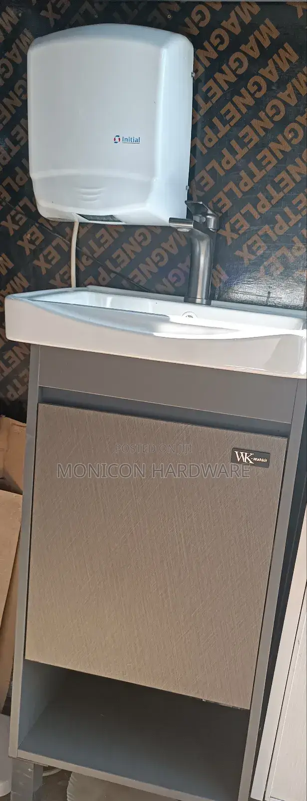 High Quality Vanity Cabinet