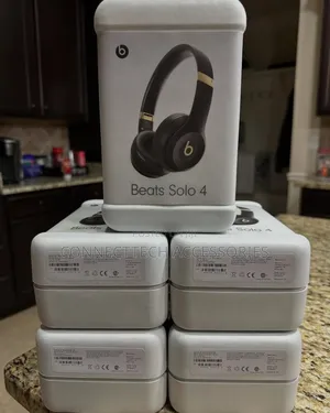 Beats Solo 4 Wireless Headphones