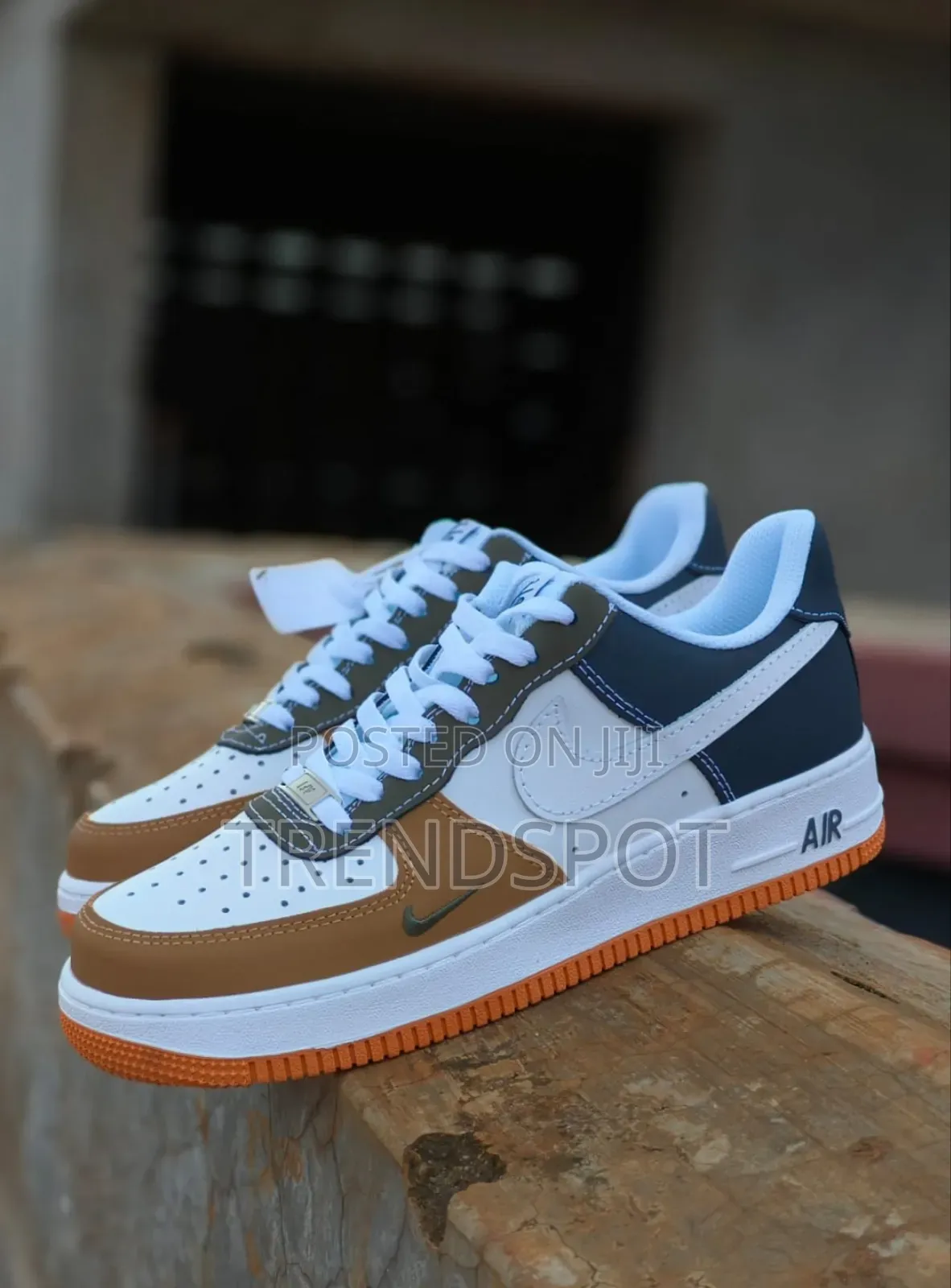 Airforce 1 Custom 
Sizes High Quality