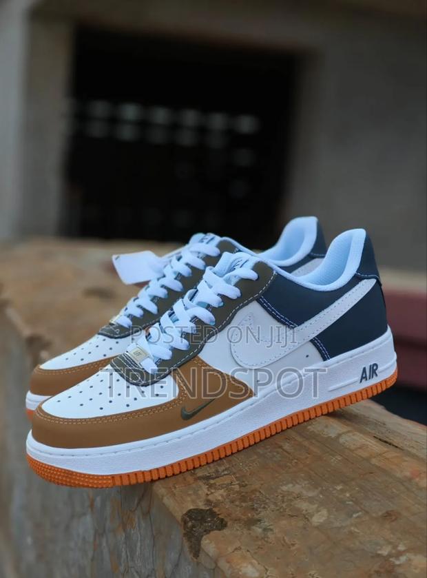 Airforce 1 Custom 
Sizes High Quality - main view