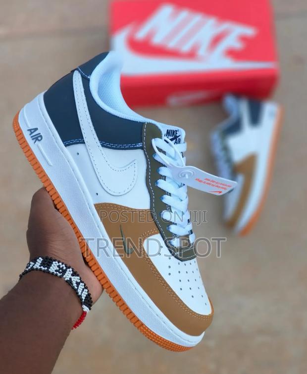 Airforce 1 Custom 
Sizes High Quality - thumbnail 2