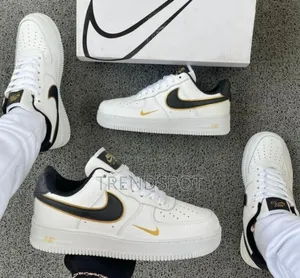 Airforce 1 Custom 
Sizes High Quality