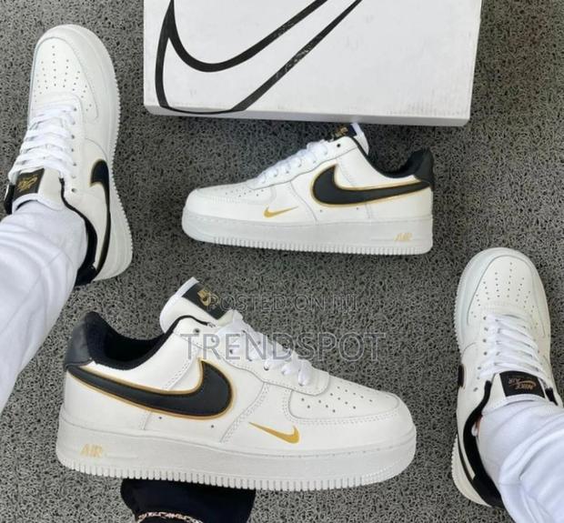 Airforce 1 Custom 
Sizes High Quality - thumbnail 4