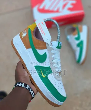 Airforce 1 Custom 
Sizes High Quality
