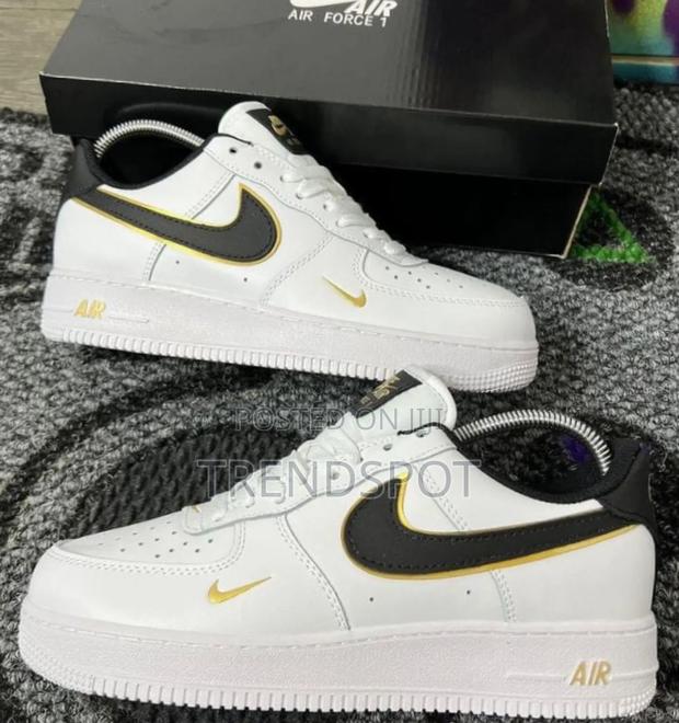 Airforce 1 Custom 
Sizes High Quality - thumbnail 7