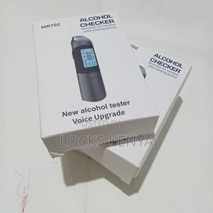 Accurate Alcohol Tester - thumbnail 2