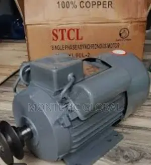 10hp Stcl Electric Motor