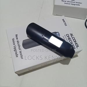 Performing Alcohol Analyser - thumbnail 2