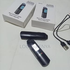 Alcohol Breather Tester - thumbnail 2