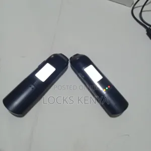 Smart Sensor Alcohol Tester