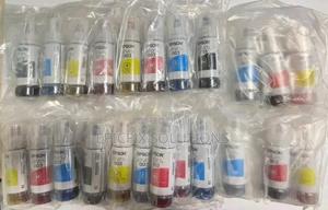 Original Epson Inks 003 for L3550/L3211 - main view