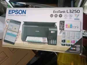Print,Copy and Scan Borderless A4 Printer L3250 - thumbnail 2
