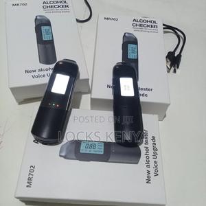 Safety Alcohol Tester - thumbnail 2