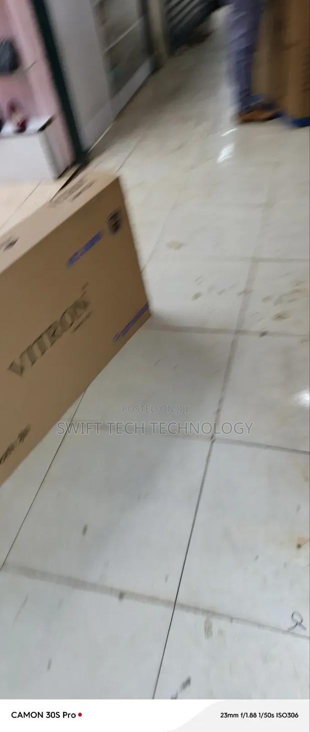 Vitron Vitron43 Inch Frameless FHD Smart Android Tv,Netflix, - thumbnail 3