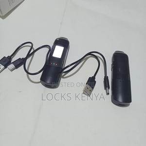 Portable Alcohol Tester - thumbnail 2