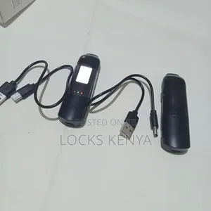Portable Alcohol Tester