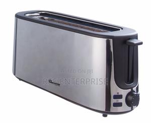 Brand New Ramtons Wide Slot Toaster - thumbnail 2
