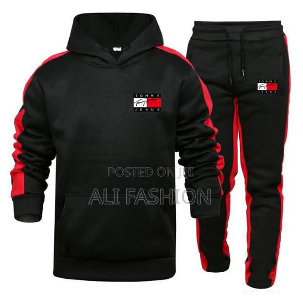 Tommy Hilfiger Tracksuits