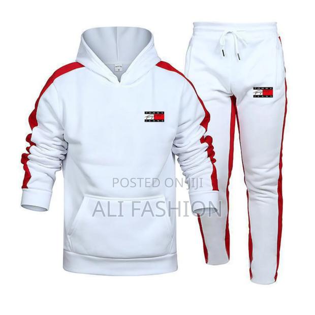 Tommy Hilfiger Tracksuits - thumbnail 2