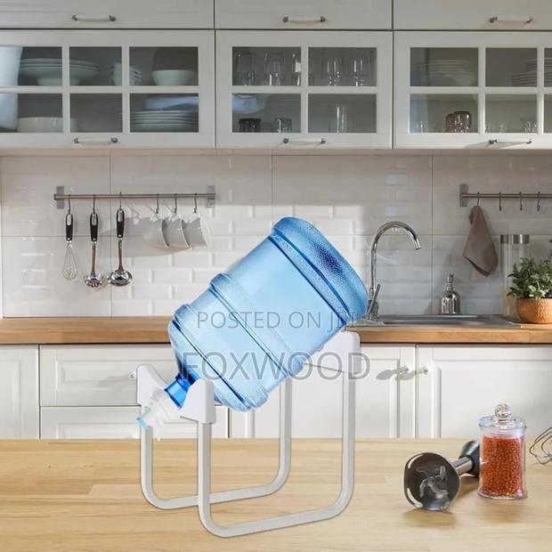 Water Bottle Stand And Dispenser - thumbnail 9