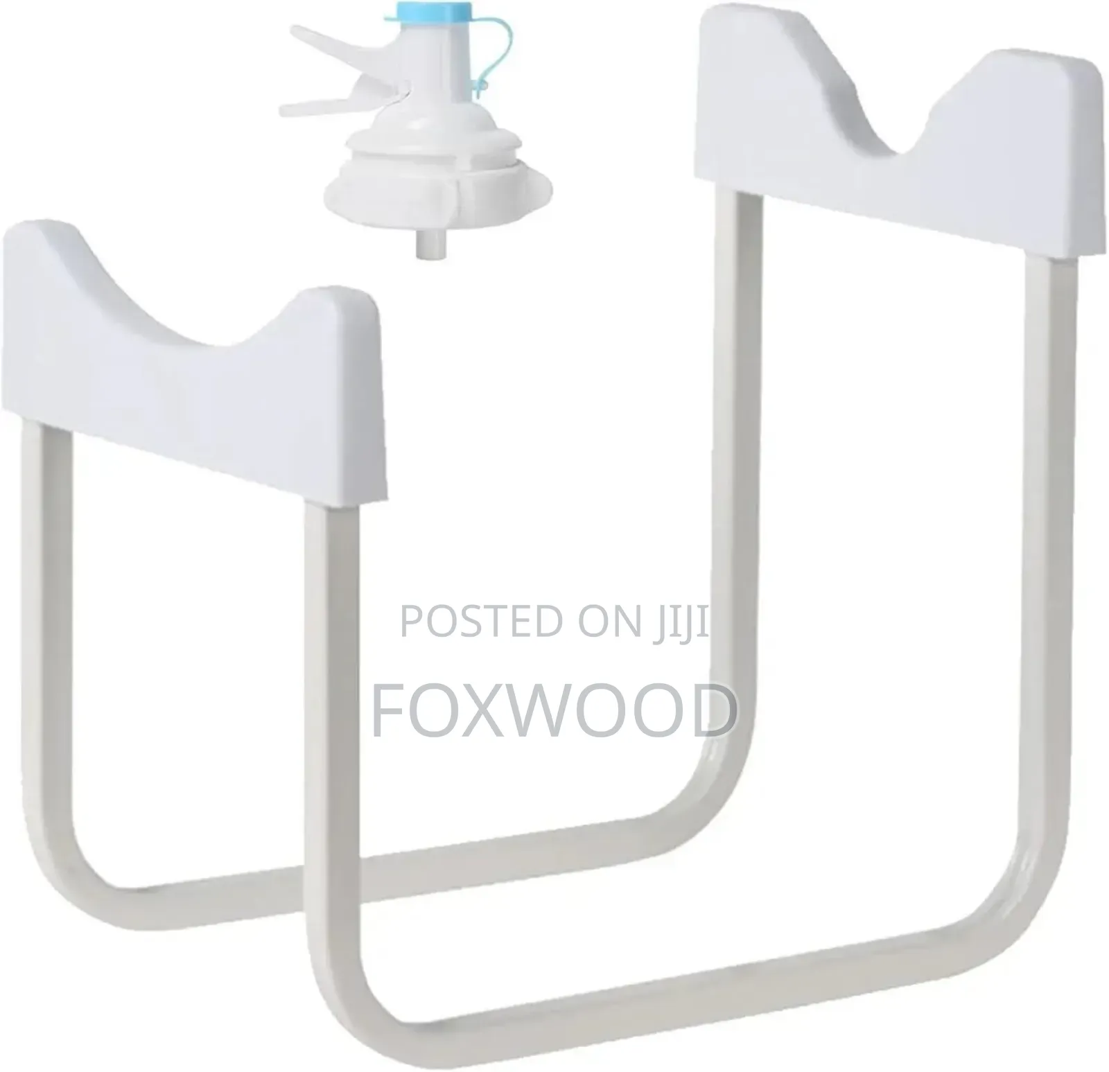 Water Bottle Stand And Dispenser