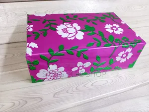 Gift Wrappers